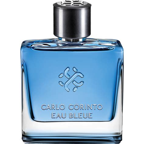 l'eau bleue perfume reviews